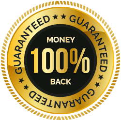 Boostron Money Back Guarantee